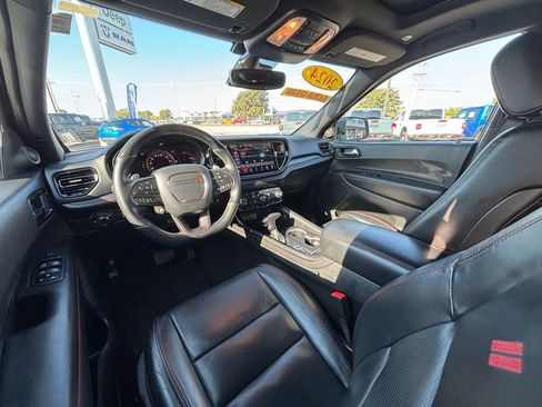 Used 2024 Dodge Durango GT image 12