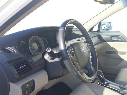 Used 2013 Honda Accord EX-L image 19