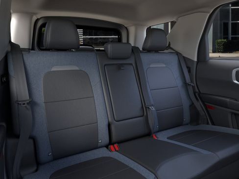 New 2026 Ford Bronco Sport Outer Banks w/ Outer Banks Tech Package+ image 11