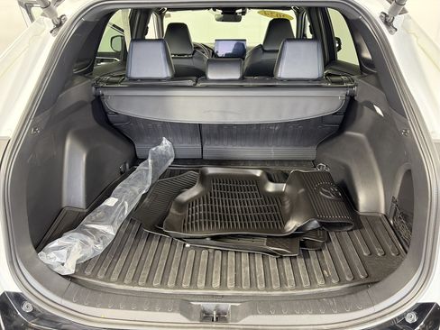 Used 2024 Toyota RAV4 XSE w/ Weather Package AWD/4WD image 14