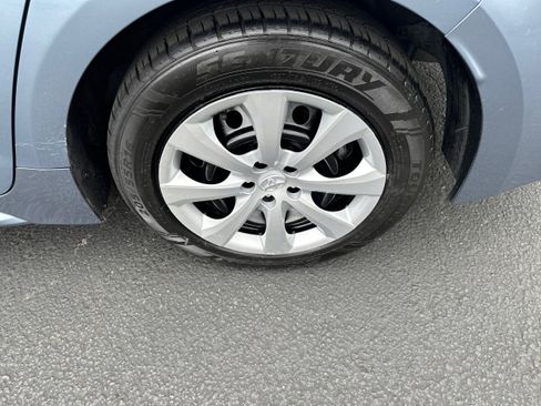 Used 2023 Toyota Corolla LE FWD image 26