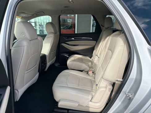 Used 2021 Buick Enclave Essence w/ Sound and Sites Package image 12