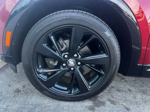Used 2023 Buick Envision Essence w/ Technology Package I AWD/4WD image 15