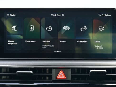 Used 2025 Kia K5 GT-Line image 19