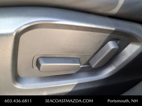 New 2025 MAZDA CX-5 AWD 2.5 S w/ Select Package image 6