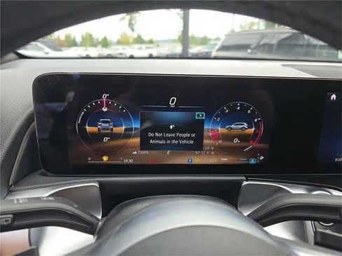Certified 2026 Mercedes-Benz GLB 250 4MATIC image 35