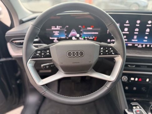 Certified 2025 Audi Q5 Premium Plus w/ Premium Plus image 29