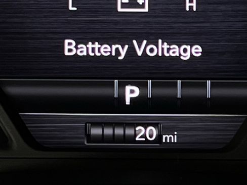 Used 2025 RAM 1500 Big Horn image 18