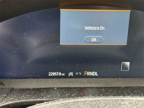 Used 2024 Ford Escape Active w/ Tech Pack #2 image 9