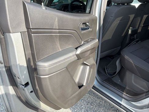 New 2026 Chevrolet Colorado LT w/ Advanced Trailering Package RWD image 17