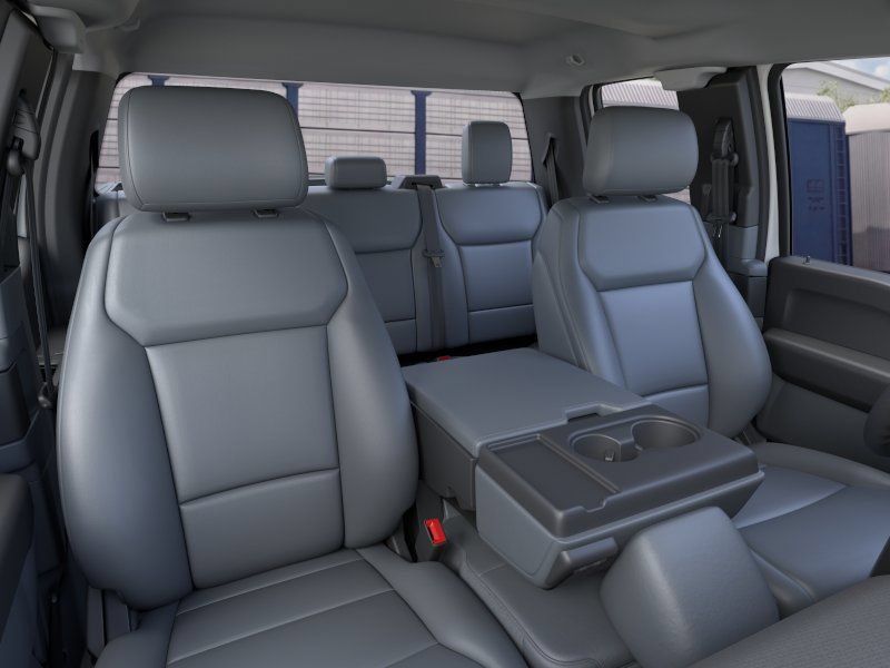 New 2026 Ford F150 XL RWD image 11