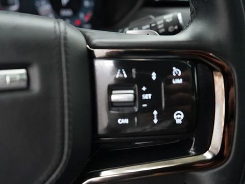 Used 2024 Land Rover Range Rover Velar Dynamic SE AWD/4WD image 26