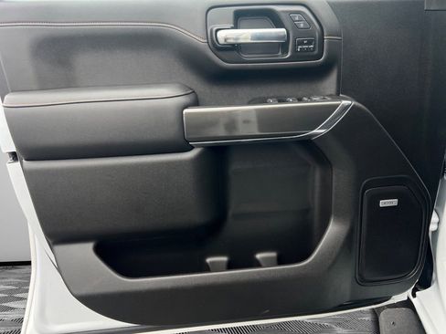 Used 2022 GMC Sierra 2500 AT4 AWD/4WD image 19