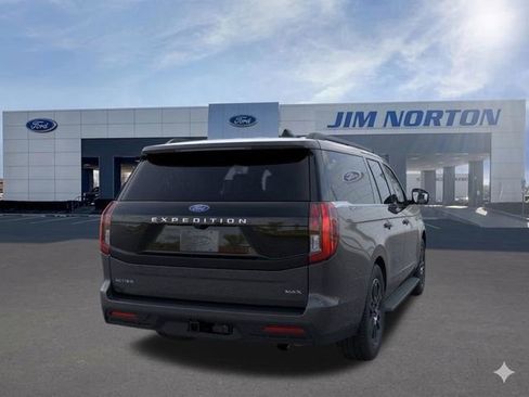 New 2026 Ford Expedition Max Active AWD/4WD image 10