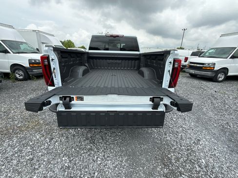 New 2026 GMC Sierra 2500 Denali Ultimate AWD/4WD image 38