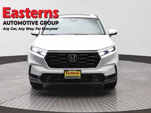 Used 2023 Honda CR-V EX-L image 2