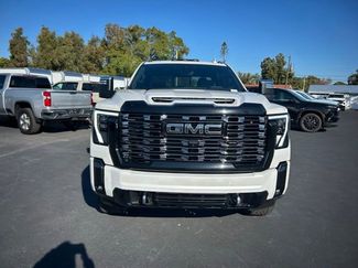 Certified 2025 GMC Sierra 2500 Denali Ultimate w/ Max Trailering Package video 2