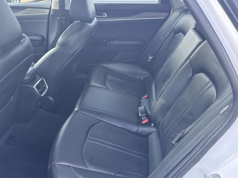 Used 2024 Kia K5 EX w/ EX Premium Package image 22