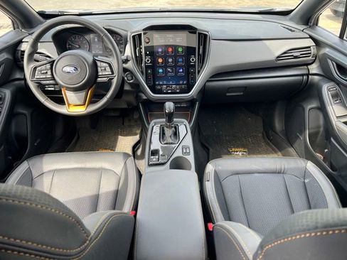 Used 2024 Subaru Crosstrek 2.5i Wilderness w/ Wilderness Package AWD/4WD image 14