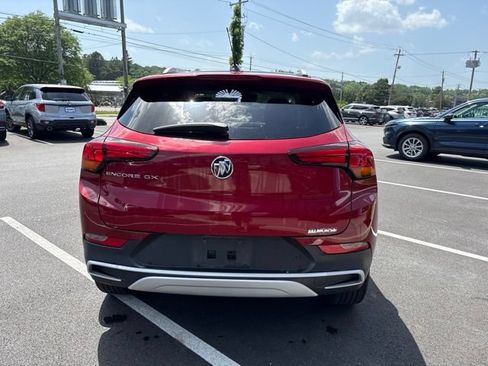 Used 2020 Buick Encore GX Select FWD image 7