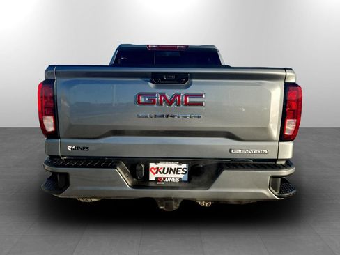 New 2026 GMC Sierra 1500 Elevation w/ Preferred Package image 8