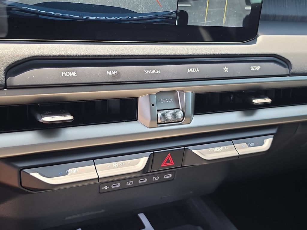 New 2027 Kia Telluride SX Prestige AWD/4WD image 26