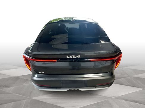 Used 2025 Kia K4 EX FWD image 7