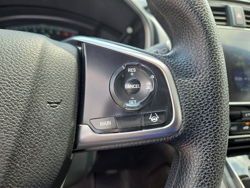 Used 2022 Honda CR-V EX image 23