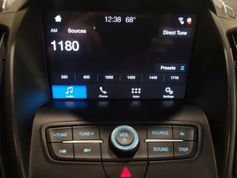 Used 2018 Ford Escape SE w/ SE Sync 3 Package image 25