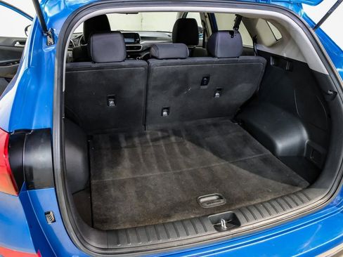 Used 2019 Hyundai Tucson SE image 58