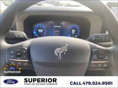Used 2025 Ford Bronco Sport Big Bend image 22