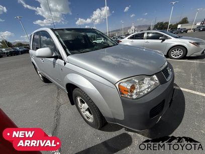 Used 2007 Saturn Vue Green Line w/ Comfortably Safe Pkg