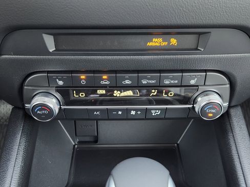 New 2025 MAZDA CX-5 AWD 2.5 S w/ Preferred Package image 19