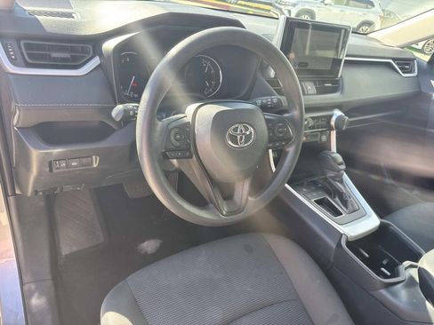 Used 2024 Toyota RAV4 LE image 17