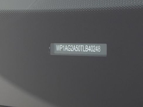 Certified 2026 Porsche Macan S AWD/4WD image 50