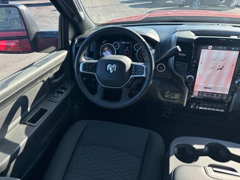 New 2026 RAM 2500 Tradesman image 17