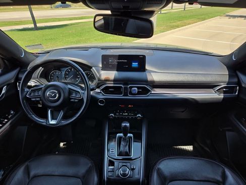 Used 2022 MAZDA CX-5 AWD 2.5 Turbo image 13