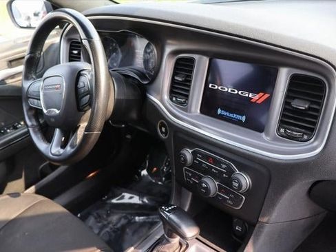 Used 2022 Dodge Charger GT w/ Blacktop Package image 9