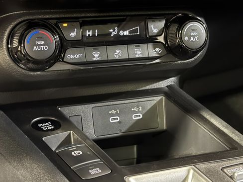 New 2026 Nissan Kicks SV w/ SV Premium Package image 16