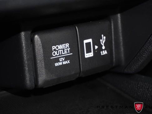 Used 2023 Honda Ridgeline RTL image 41