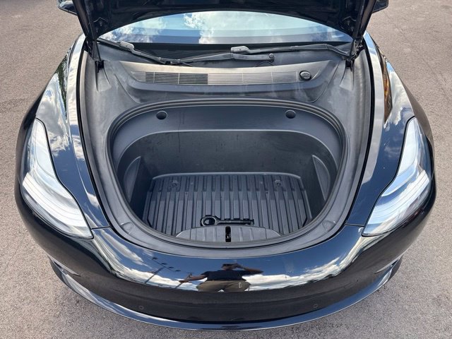Used 2021 Tesla Model 3 Standard Range Plus RWD image 23