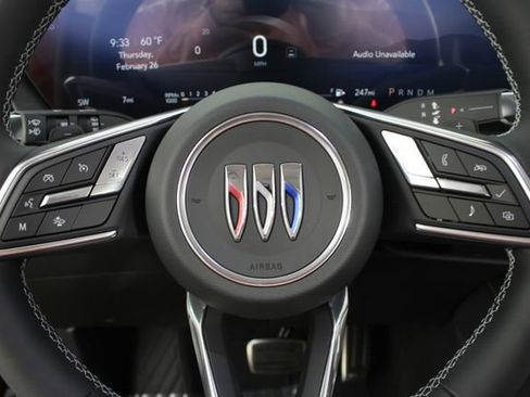 New 2026 Buick Envision Sport Touring image 14