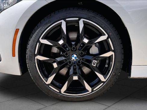 Used 2026 BMW 330i Sedan RWD image 9