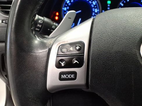 Used 2013 Lexus IS 250 AWD image 11