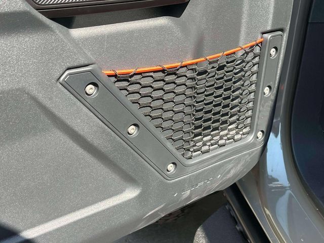 New 2026 Ford Bronco Raptor AWD/4WD image 22