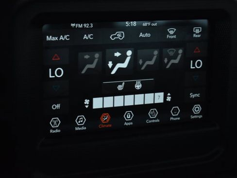 Used 2021 Jeep Wrangler Sport AWD/4WD image 40