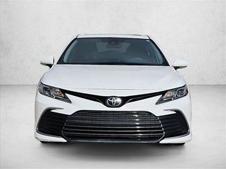 Used 2022 Toyota Camry LE w/ Convenience Package video 2
