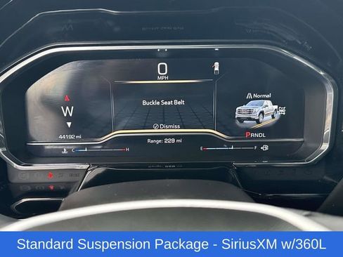 Used 2023 GMC Sierra 1500 SLE image 12