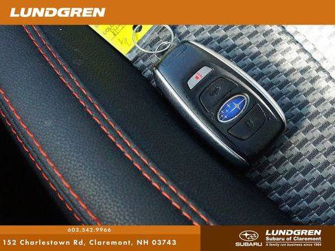 Used 2023 Subaru Forester Sport image 29