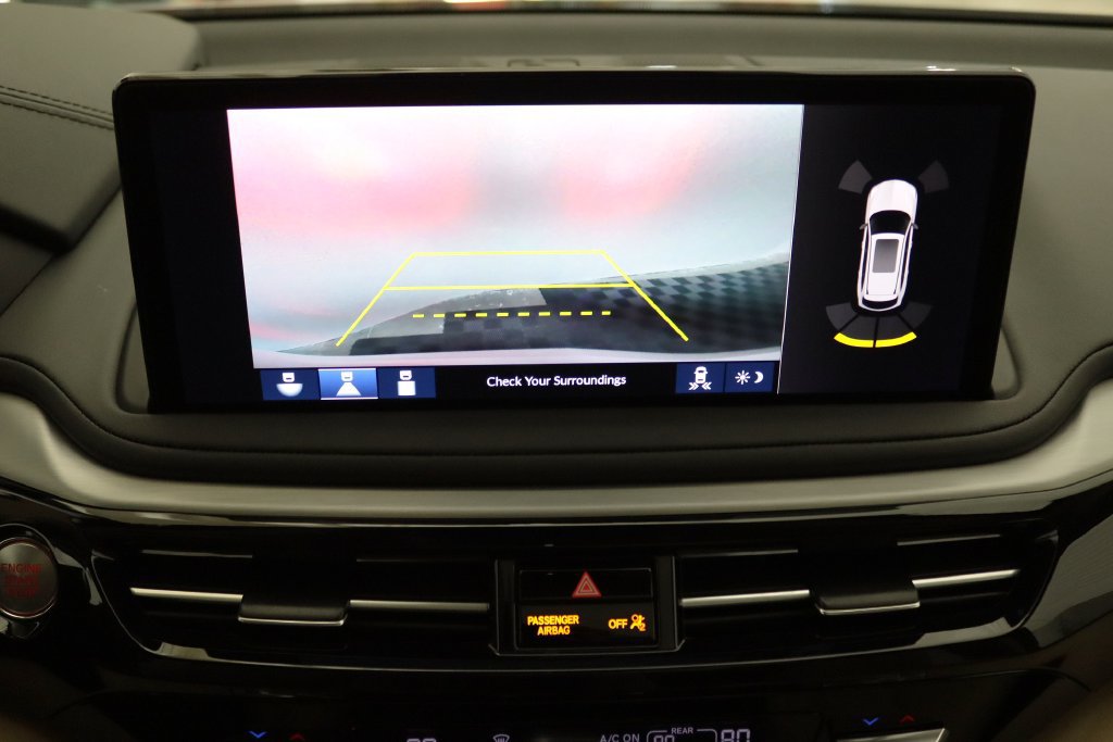 Used 2026 Acura MDX w/ Technology Package AWD/4WD image 24